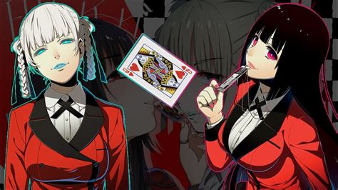 anime casino games